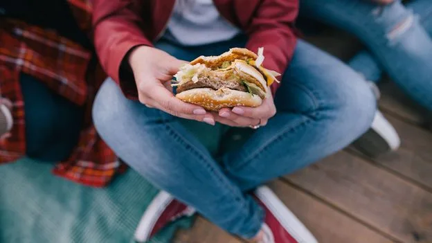 How Your Appetite Changes as You Age