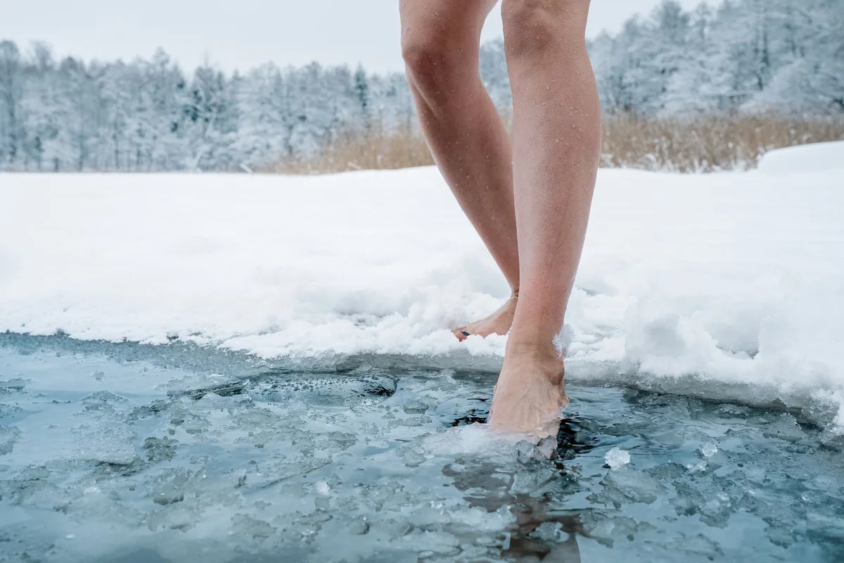 Could Brown Fat Be the Key to Winter Weight Loss?