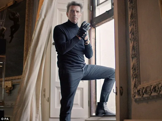 Cadbury Seeks New Milk Tray Man, Could Be a Woman