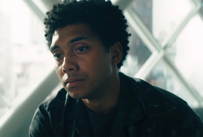 Gen V Season 2 Premiere Pays Tribute to Chance Perdomo as Andre's Death Is Revealed