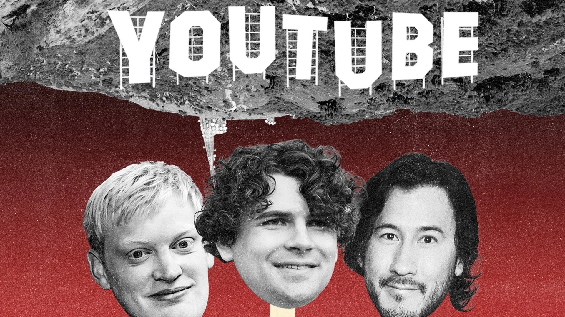 How Gen Z YouTube Directors Storm Hollywood Box Offices