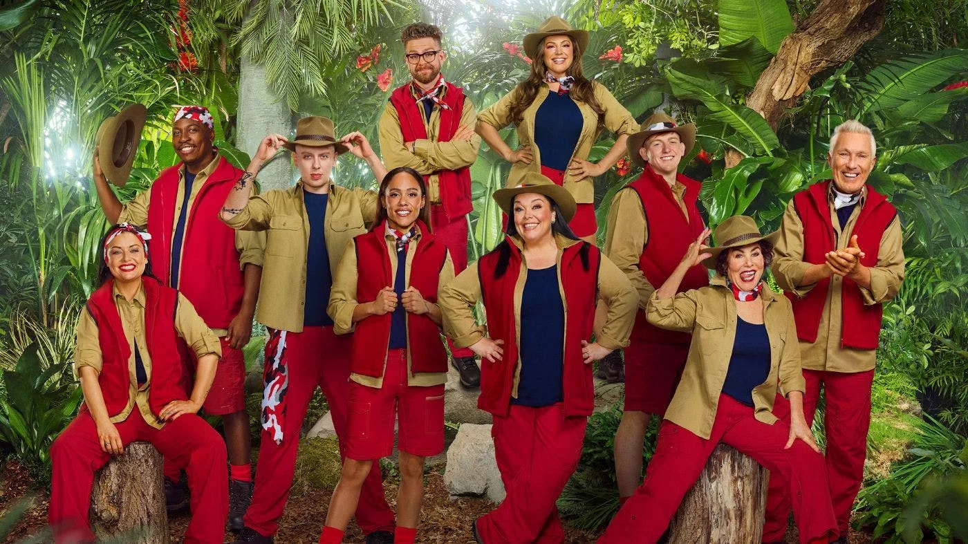 Behind the Scenes of I'm A Celebrity: 10 Secrets Revealed