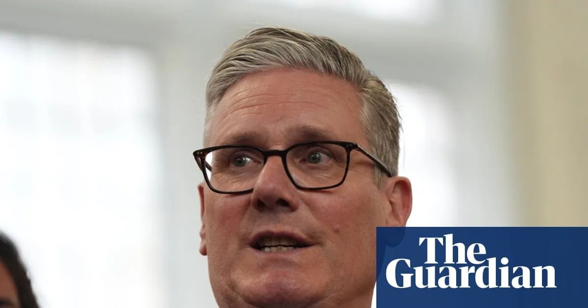How Labour Could Remove Keir Starmer: Four Possible Routes