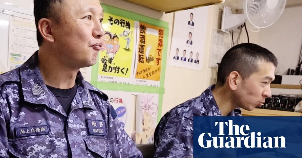 Full steam ahead: how ‘navy curry’ conquered hearts in Japan