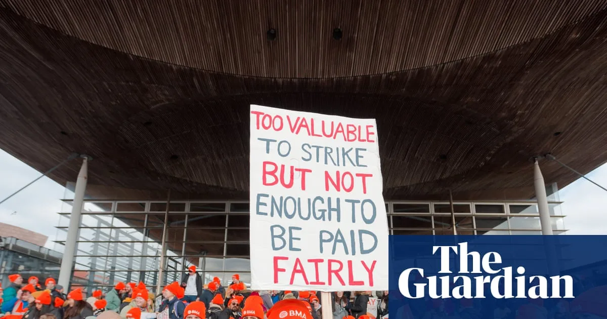 Nostalgia and selective memory cloud judgment on doctors' strikes, say medics