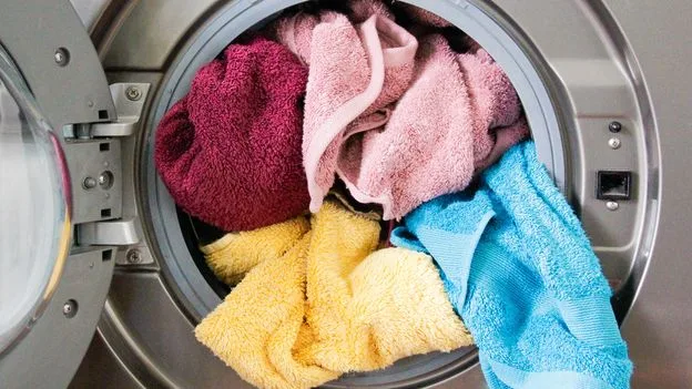 How Often Should You Wash Your Bath Towels?