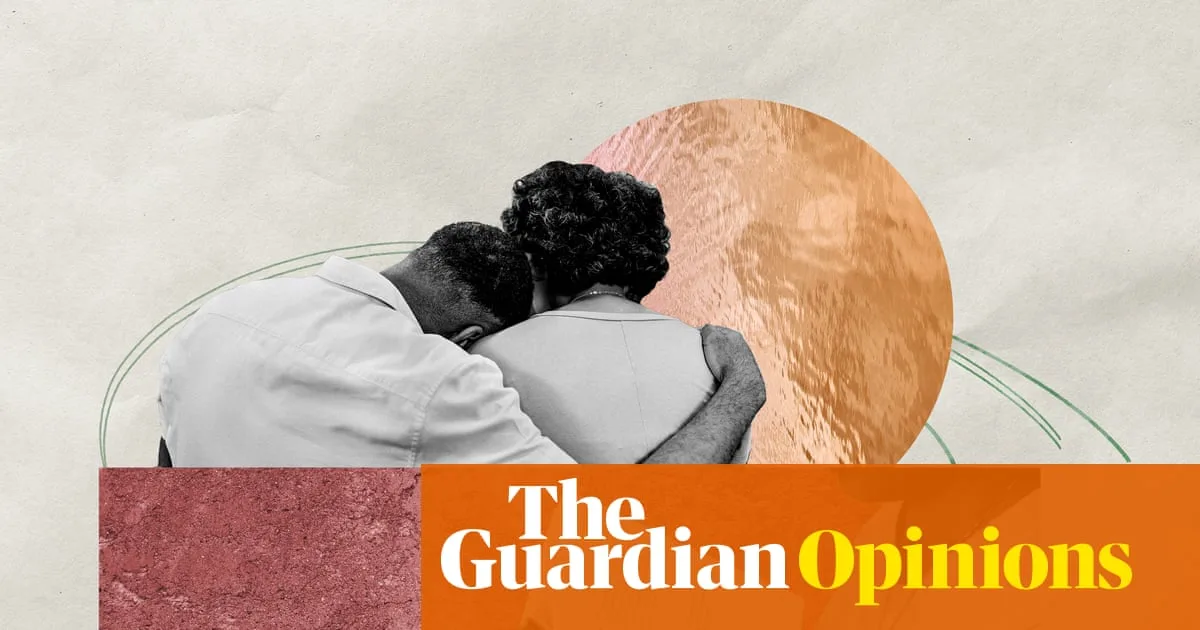 How Poetry Taught Me to Live with Grief