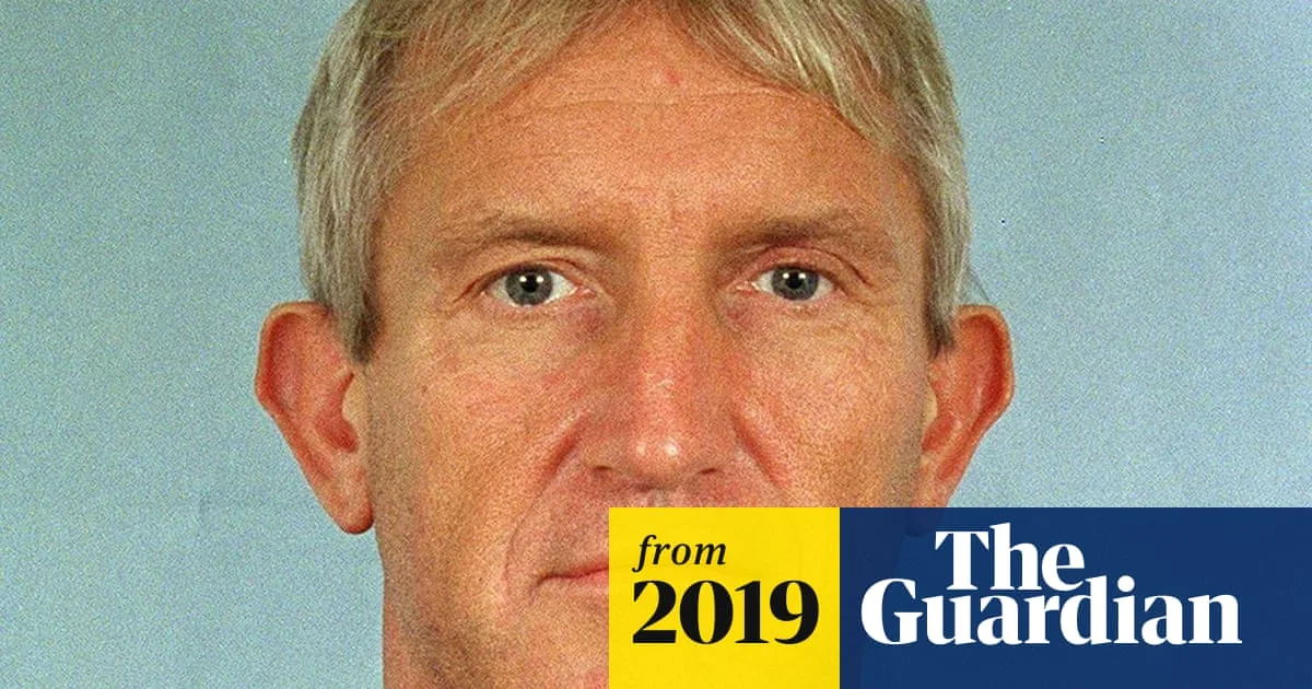 Road-Rage Killer Kenneth Noye to Be Released from Prison
