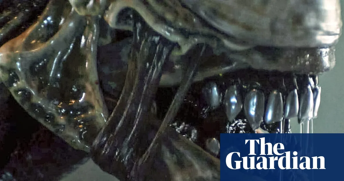 ‘Oh God no, Dad!’ The Makers of TV’s Most Terrifying Monsters Reveal Their Repulsive Secrets