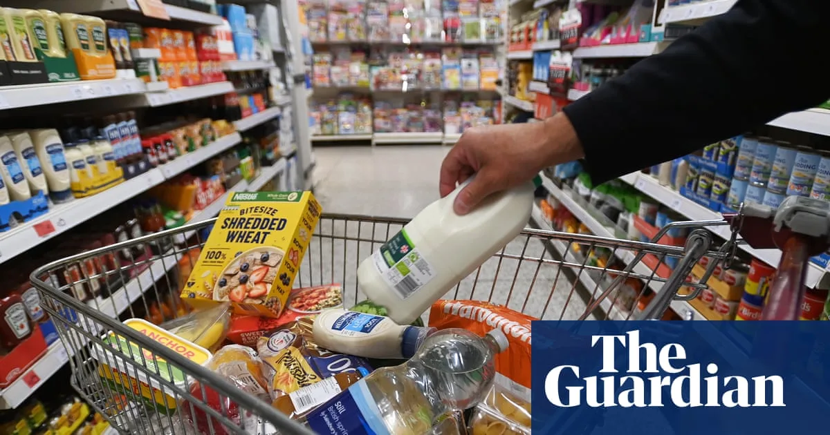 UK Supermarkets Resist Government Calls for Voluntary Price Caps on Essentials