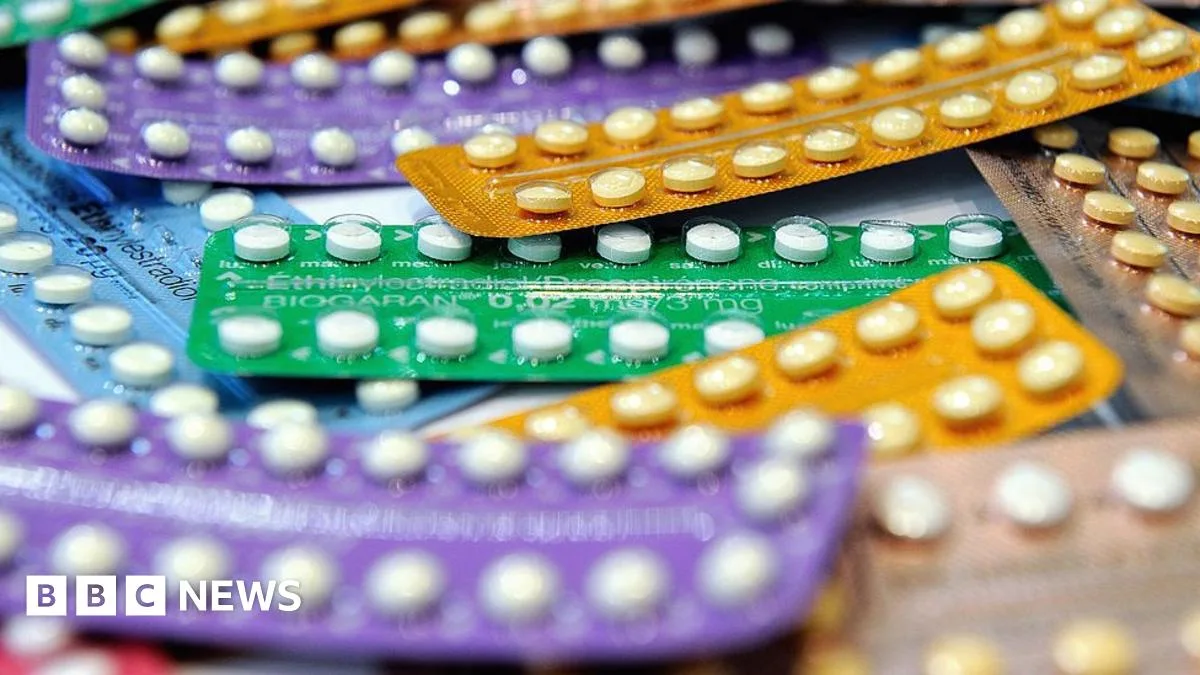 The Pill That Sparked an Economic Revolution