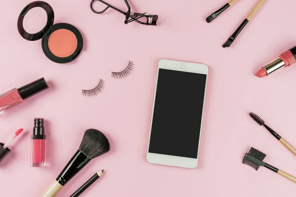How to Spot Fake Beauty Products Online and Avoid Scams