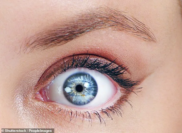 Pupil Dilation Reveals Sexual Attraction, Scientists Say