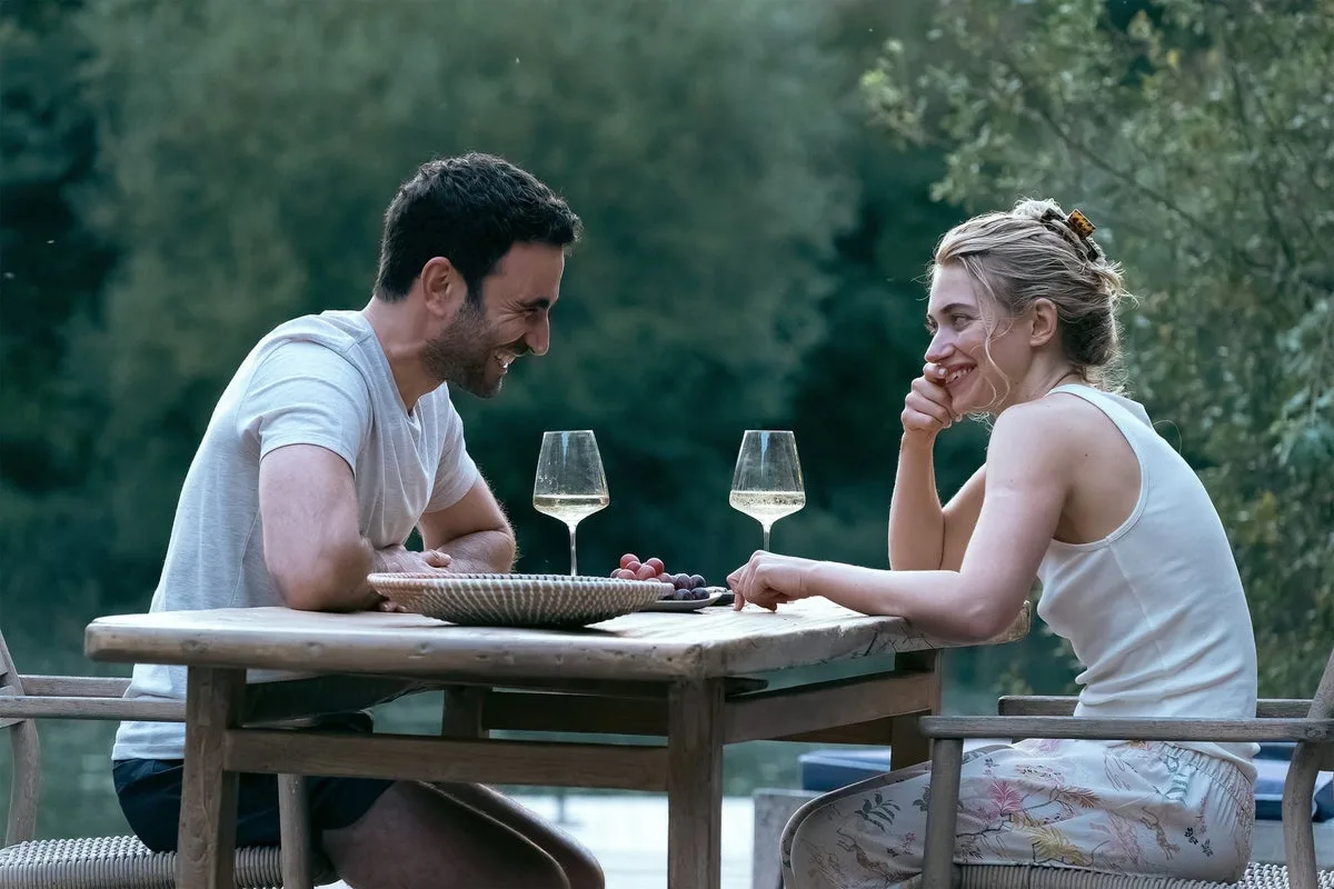 All of You: New Apple TV+ film explores impossible love between friends
