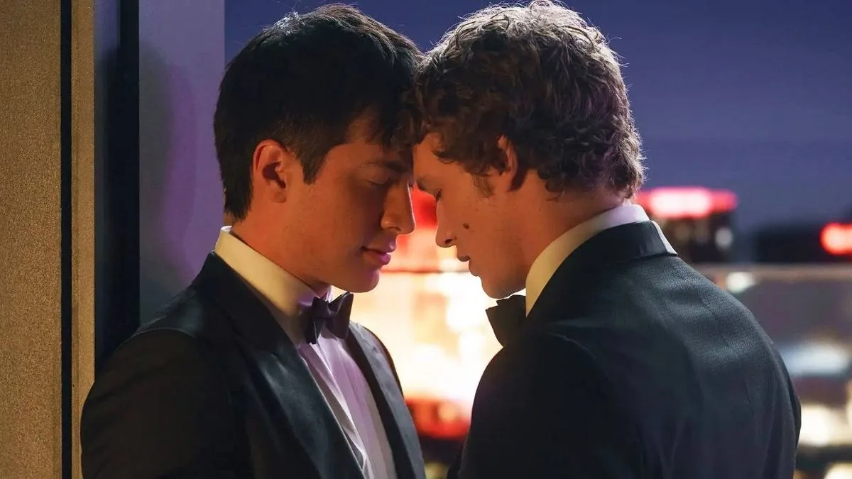 Where to Watch Heated Rivalry in the UK as Hockey Romance Becomes Unexpected Hit