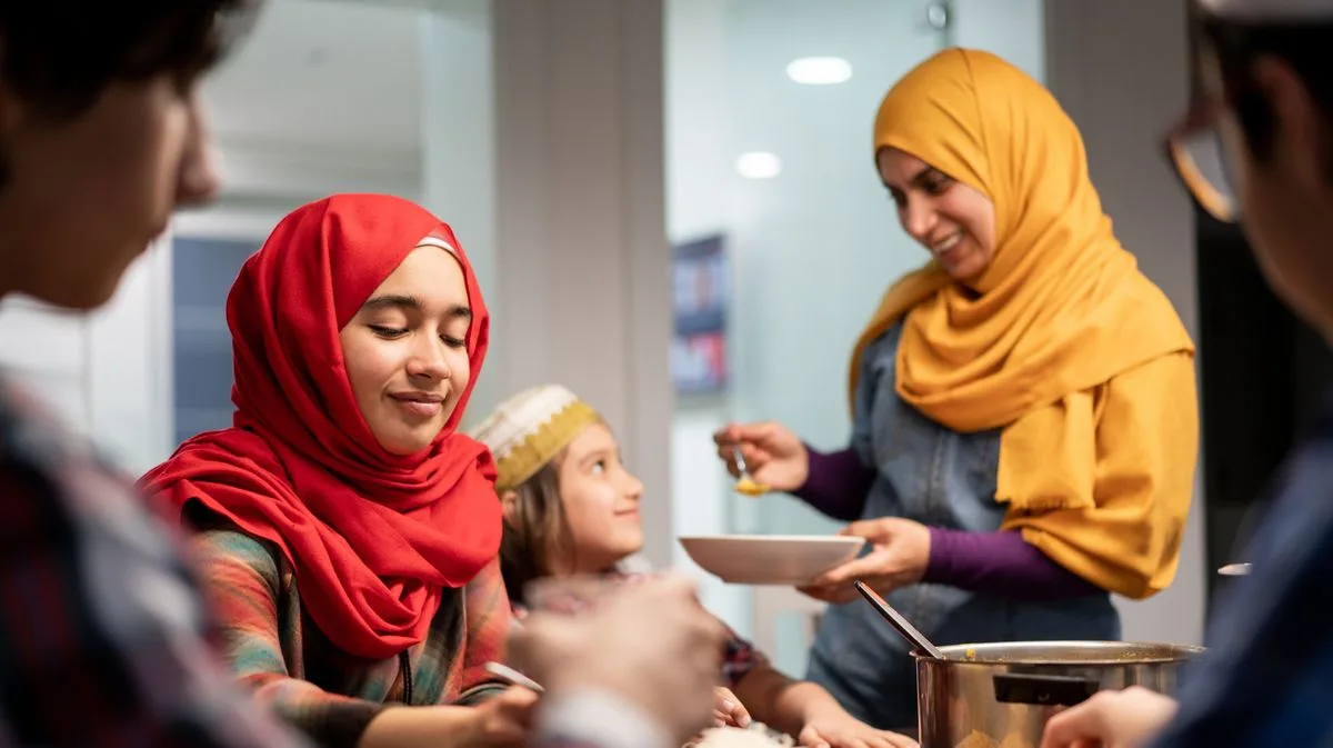 How to Wish Someone a Happy Ramadan: Essential Greetings for the Holy Month