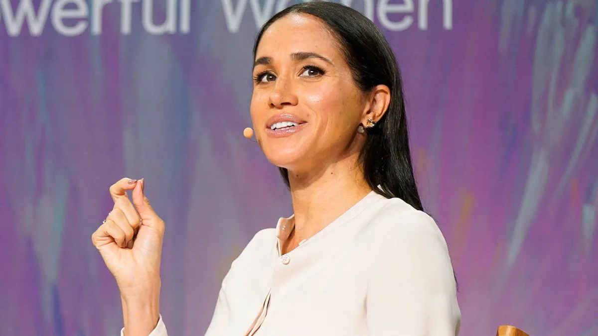 Meghan Markle's 'Safe Harbour': The Billionaire Friend Providing Luxury Mansions
