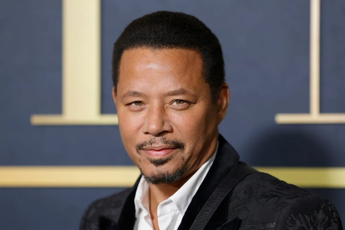 Terrence Howard Claims Iron Man 2 Firing Linked to Threat Against Producer