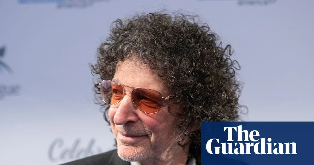 Howard Stern's SiriusXM Contract Cancelled in Shock Move