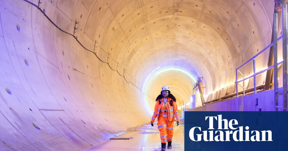HS2 Costs Could Hit £100bn Despite Scaling Back