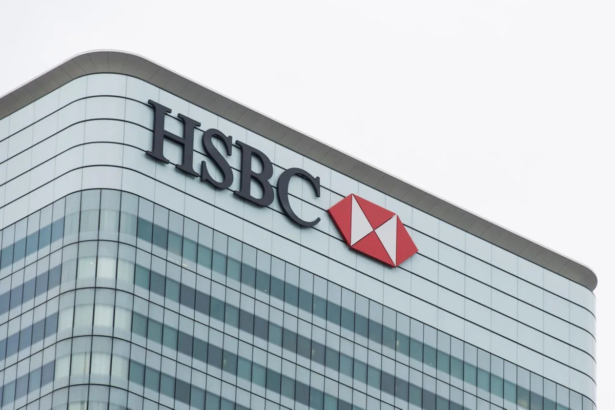 HSBC and First Direct Hit Major Online Banking Outage