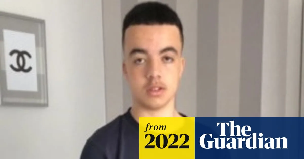 Two Teenagers Charged with Murder of Boy Stabbed Outside Huddersfield School