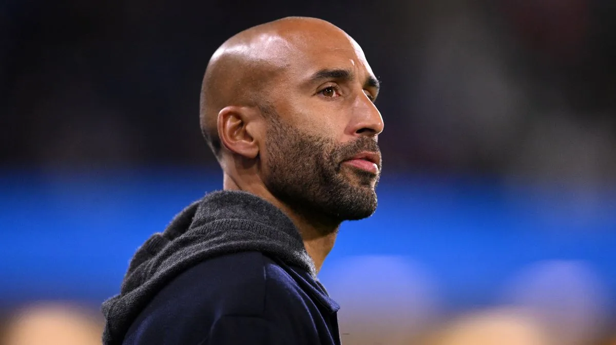 Ex-Huddersfield Boss Lee Grant Takes Over at Walsall, Calls Terriers Spell a 'Really Good Lesson'