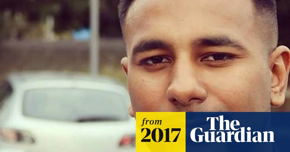 Father of Man Shot by Police on M62 Demands Answers