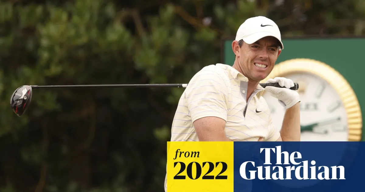 McIlroy Hails 'Common Sense' as Judge Blocks LIV Golfers from PGA Playoffs