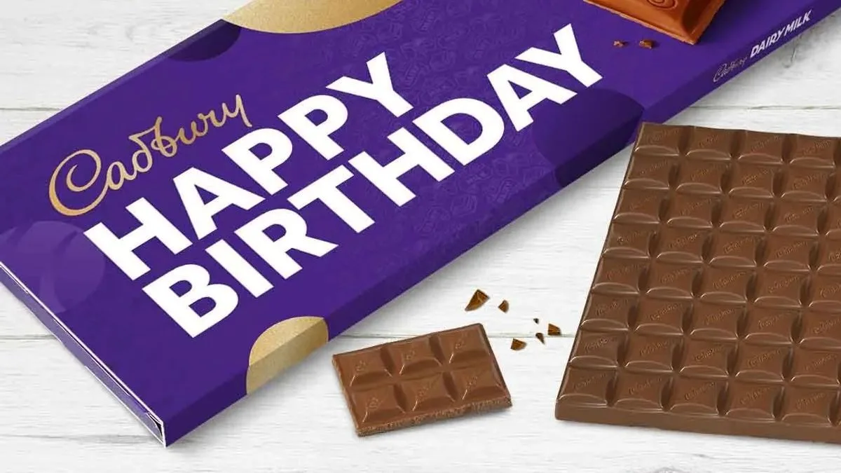 Amazon Slashes Price of Giant Cadbury Dairy Milk Bar, Cheaper Than Tesco