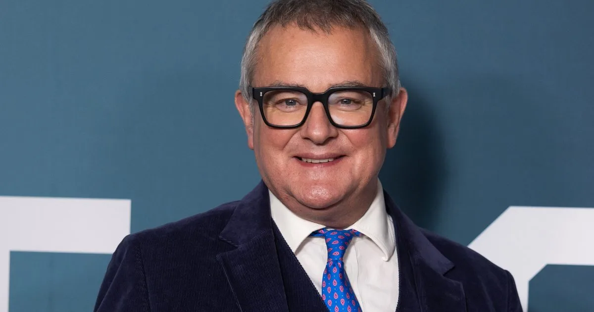 Hugh Bonneville Narrates New Wildlife Series 'Born to Be Wild' on Apple TV+