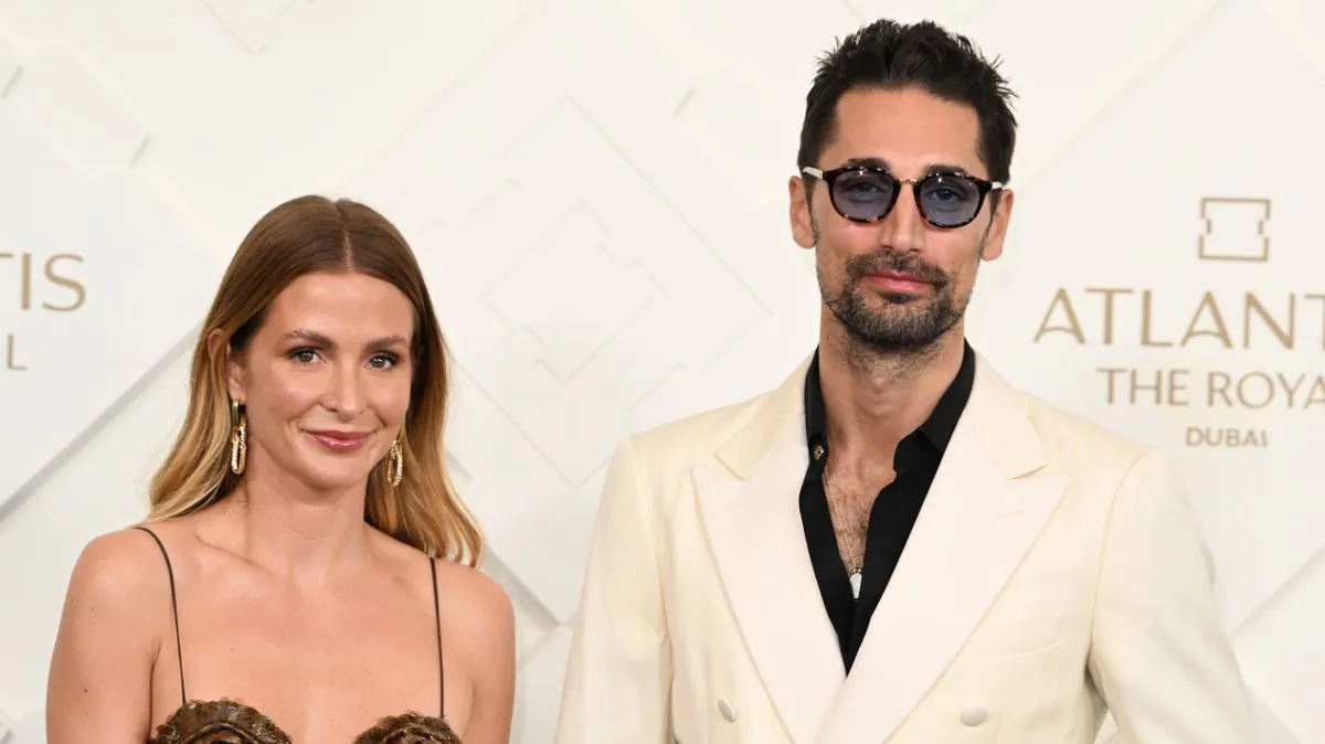 Millie Mackintosh to Move Out of Marital Home After Split from Hugo Taylor