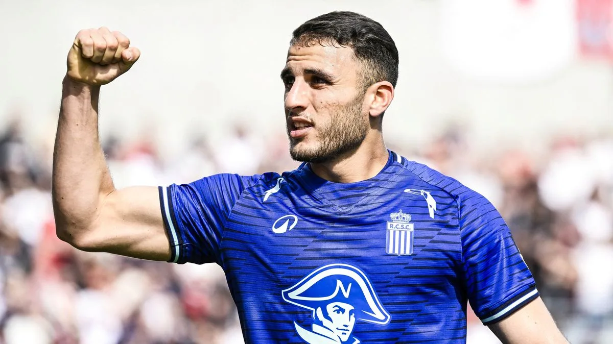 Hull City Target Yacine Titraoui in £10m Move