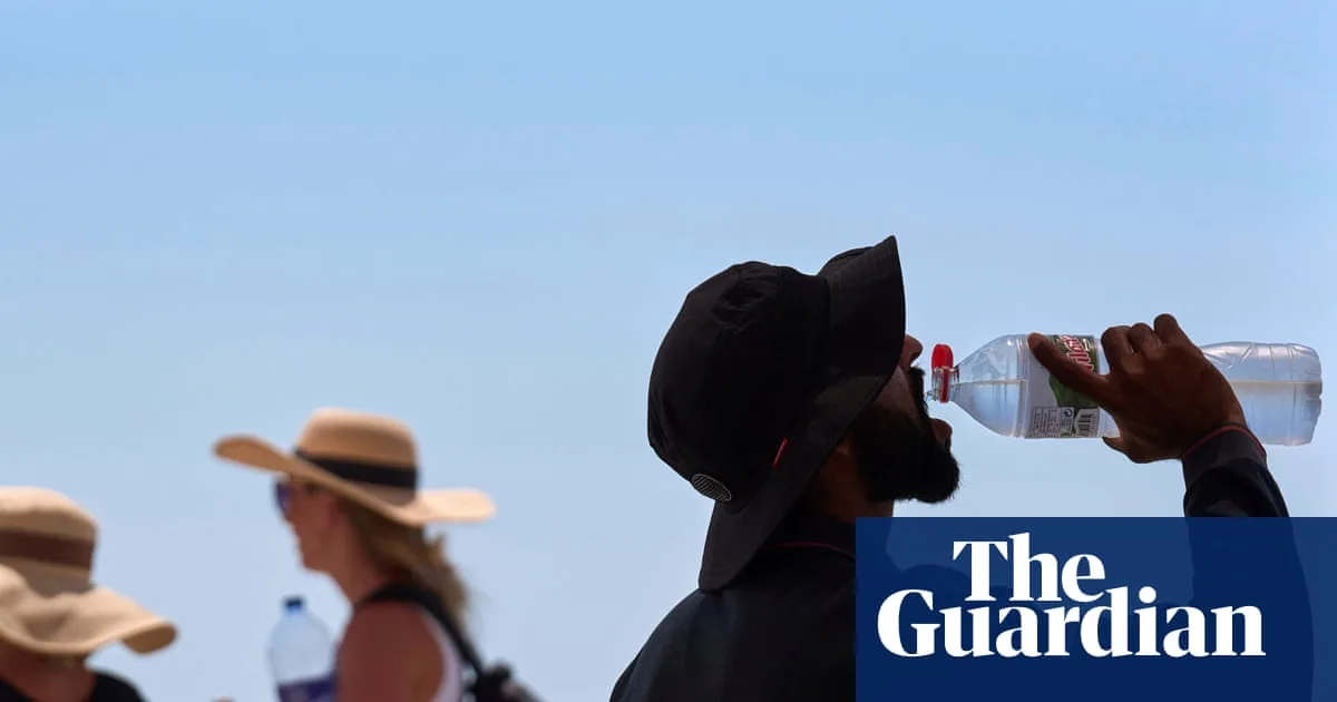 Human Activity Caused Two Thirds of Europe's Heat Deaths