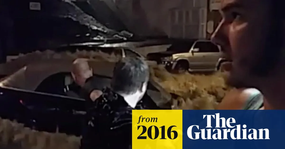Human Chain Rescue Saves Woman Trapped Underwater in Wales