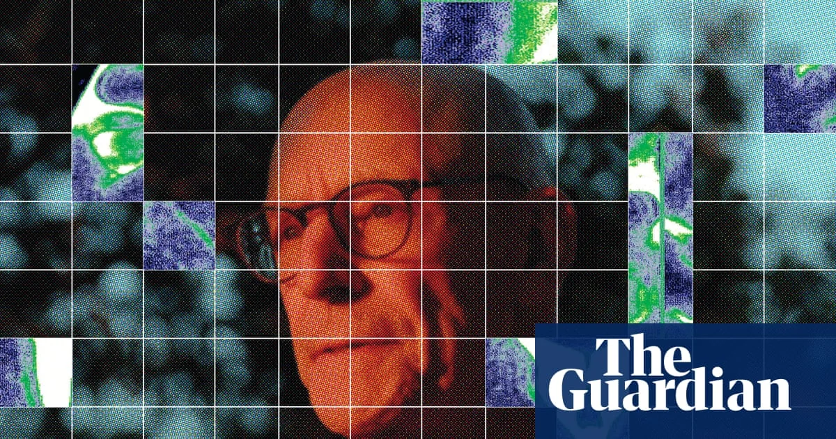 Michael Pollan Warns Human Consciousness Is 'Under Siege' from AI and Algorithms