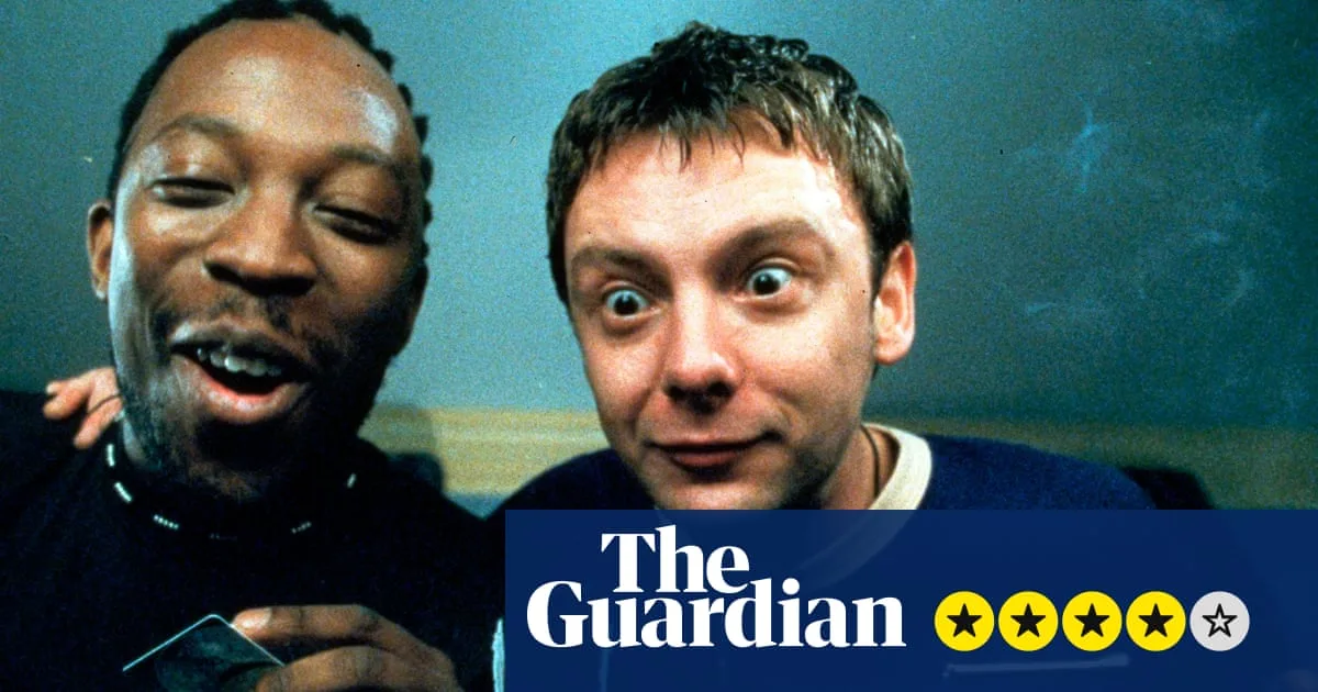Human Traffic: 90s Clubbing Classic Gets Re-Release