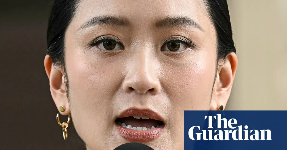 Thai Court Dismisses PM Paetongtarn Shinawatra Over Cambodia Phone Call