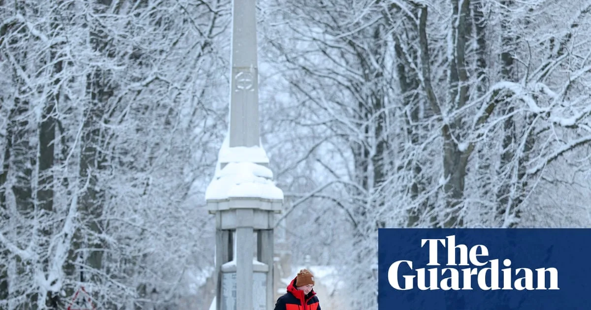 Hundreds of Schools Closed Across UK as Snow and Ice Disrupt Travel