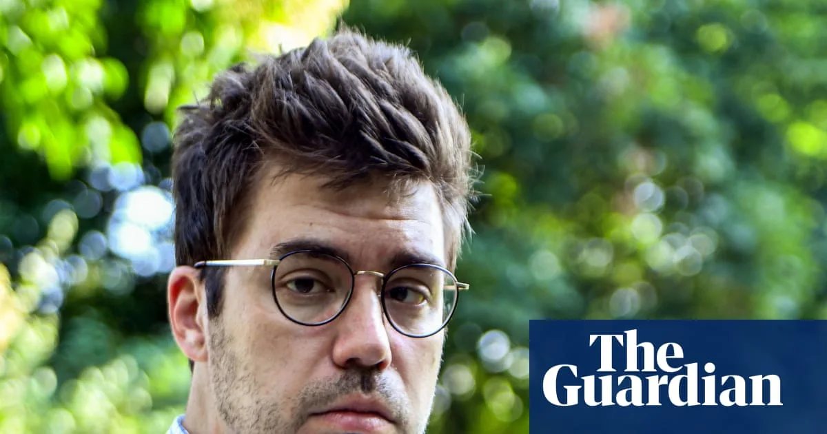 Hungary Charges Journalist With Spying For Ukraine