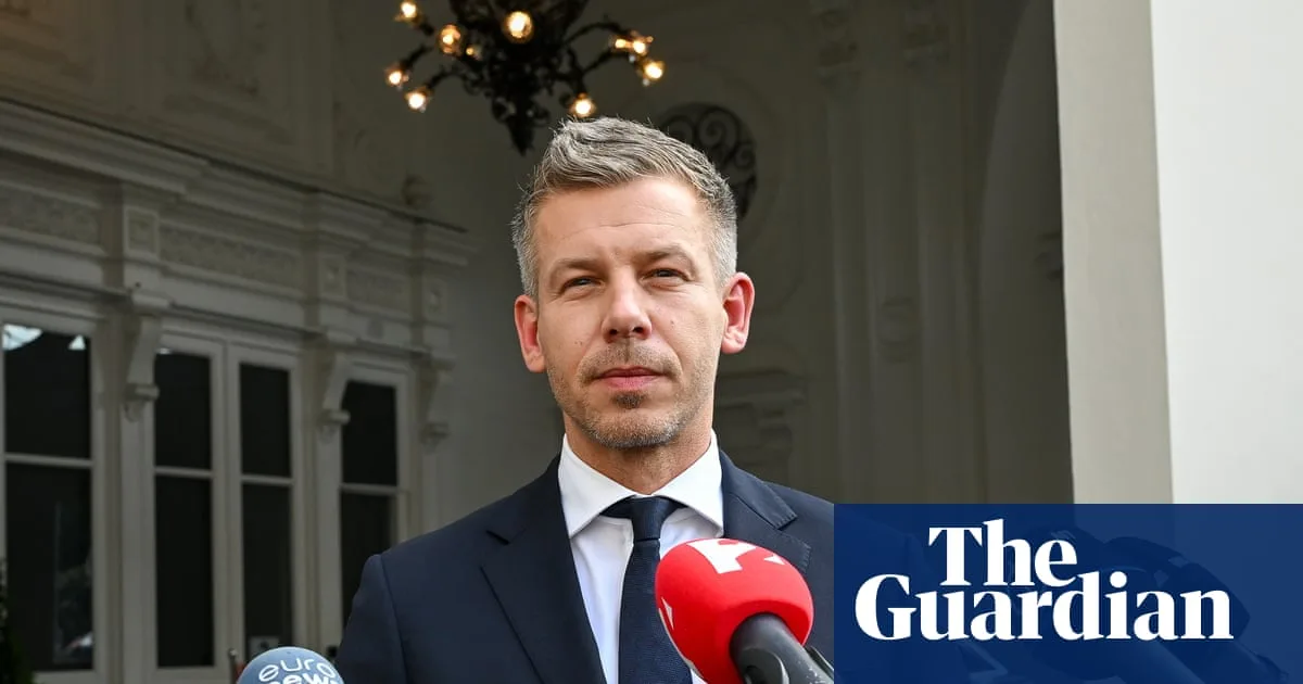 Hungary Proposes Eight-Year Term Limit for Prime Ministers