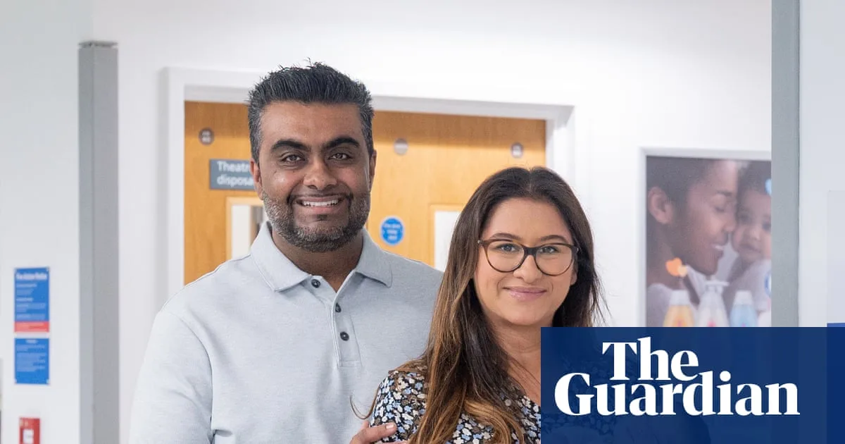 Campaign Urges NHS to Improve Detection of Rare Childbirth Condition