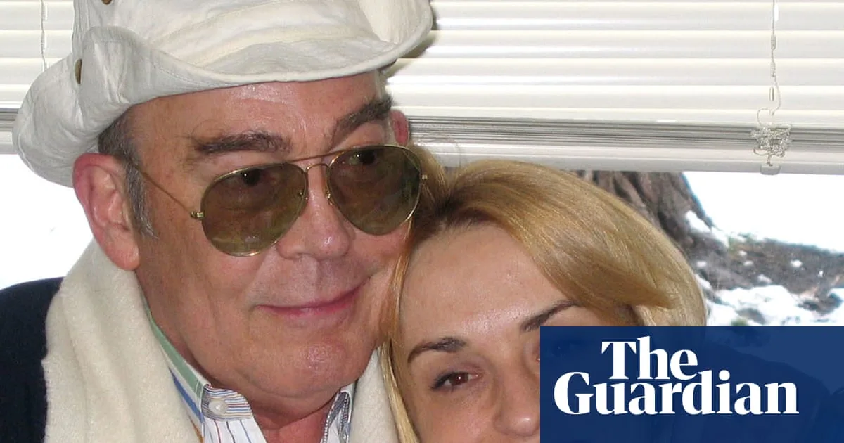 Hunter S Thompson Death Investigation Reopened In Colorado
