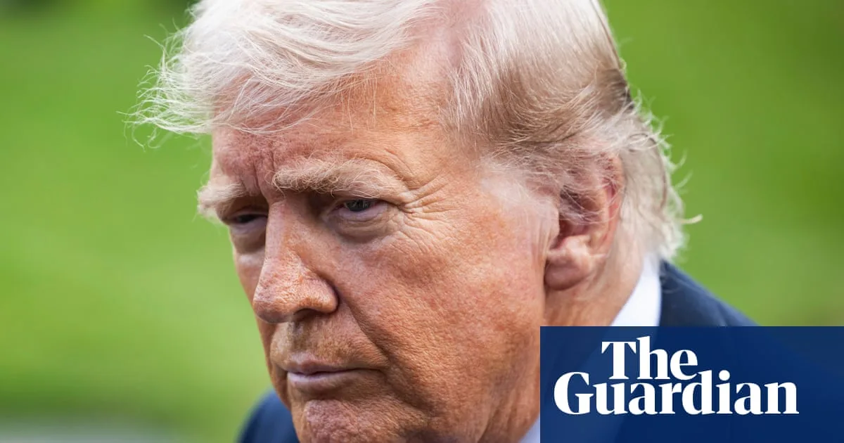 Trump Officials Seek $58m for Security After Charlie Kirk Killing
