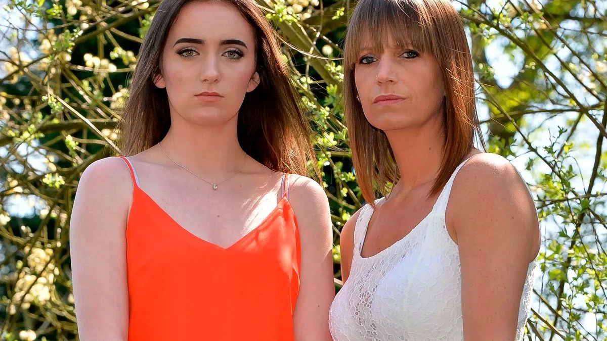 Ian Huntley's Daughter Reveals Killer's Selfish Response to Her Pleas for Answers