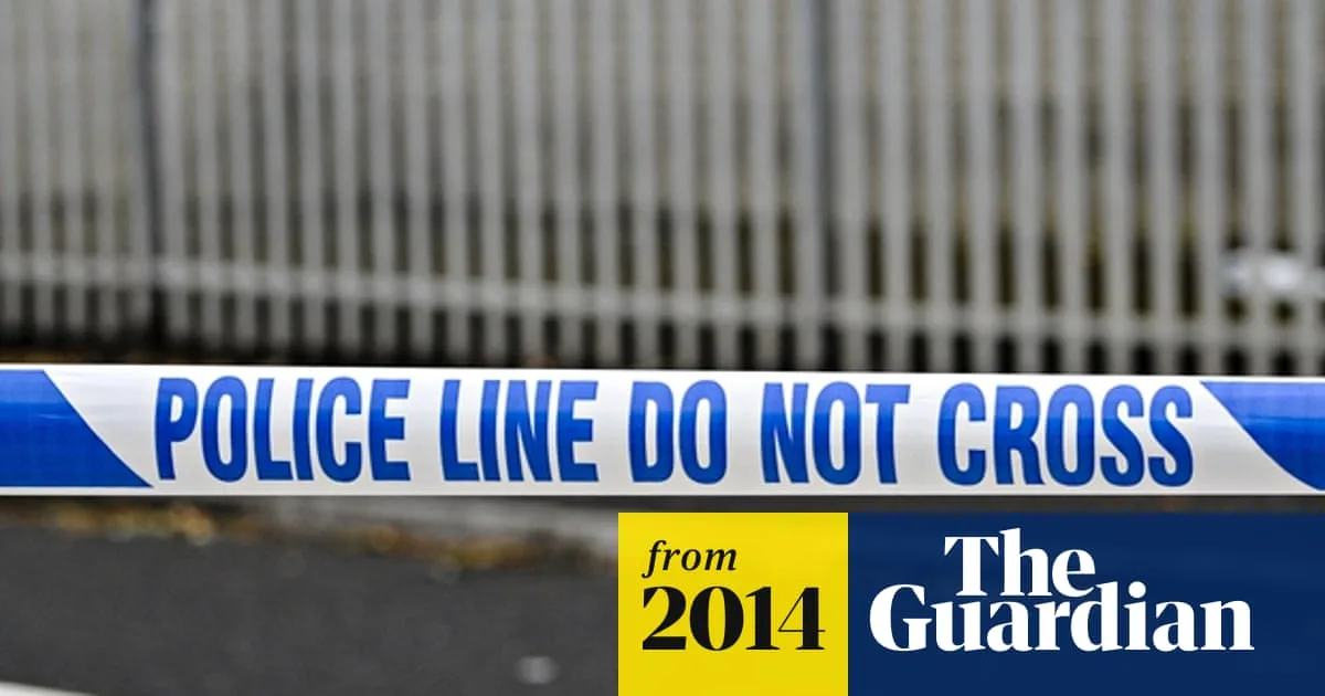 Neighbour Charged with Murder of Mother-of-One in Harrow Stabbing