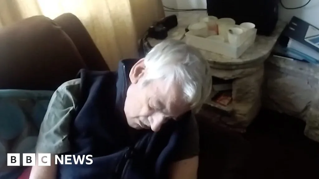Husband Confesses To Bludgeoning Wife With Rock In 999 Call