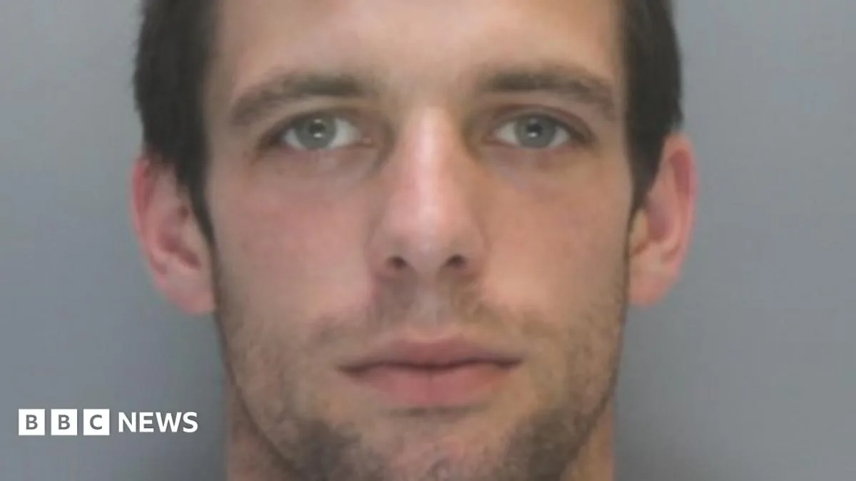 Driver Jailed for Four Years After Fatal Crash on Way to Cancer Treatment