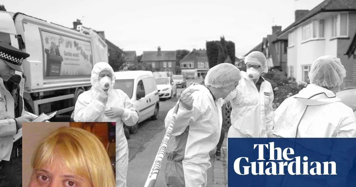 Man Cleared of Wife's Murder Found Guilty After Child Provides New Evidence