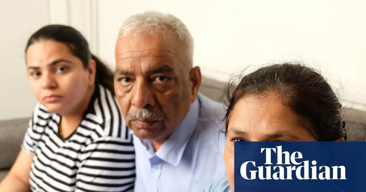 Family of murdered woman Harshita Brella criticises police as husband remains at large